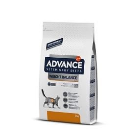 Advance Vet Feline Adult Weight Balance 3kg