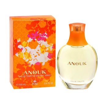 Perfume Mujer Anouk Puig Edt (200 Ml)