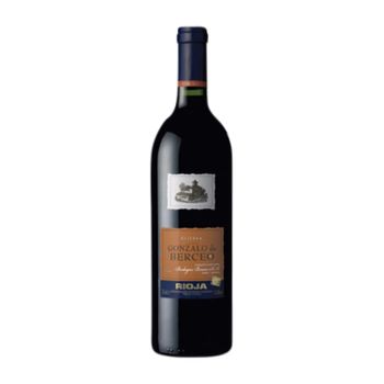 Berceo Vino Tinto Gonzalo De Berceo Rioja Reserva 75 Cl 14% Vol.