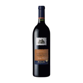 Berceo Vino Tinto Gonzalo Rioja Reserva 75 Cl 14% Vol.