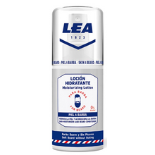 Lea Loción Hidratante Para Piel Y Barba 75 Ml