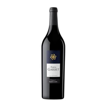 Perelada Vino Tinto Finca Garbet Empordà Crianza 75 Cl 14.5% Vol.