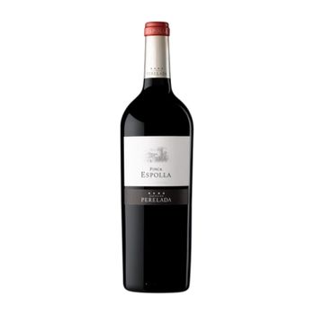 Perelada Vino Tinto Finca Espolla Empordà Crianza 75 Cl 15% Vol.