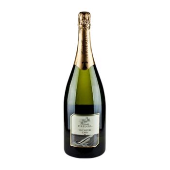 Perelada Brut Nature Cava Reserva Botella Magnum 1,5 L 11.5% Vol.