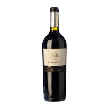 Perelada Vino Tinto Finca Malaveïna Empordà Crianza Botella Magnum 1,5 L 14.5% Vol.