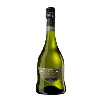 Perelada Gran Claustro Brut Nature Cava Reserva 75 Cl 12% Vol.