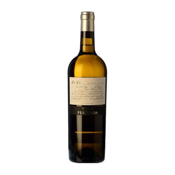 Perelada Vino Tinto Ex Ex 11 Empordà Crianza 75 Cl 14.5% Vol.