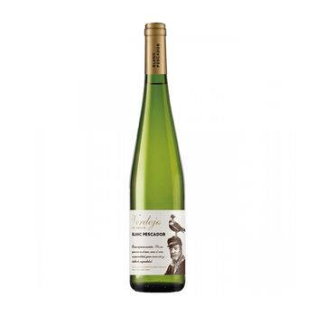 Blanc Pescador Verdejo De Aguja