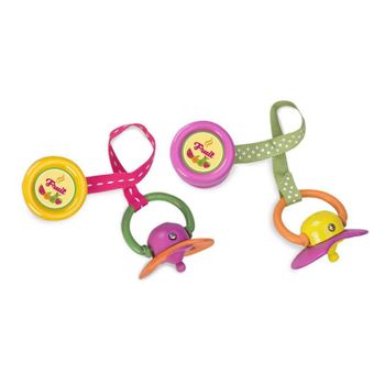 Nenuco Accesorios Biberón, Multicolor, One Size (famosa Nfn46000) con  Ofertas en Carrefour