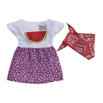 Comprar Ropa Nancy Luxury Tropic de Famosa. +3 Anos