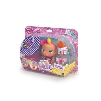 Coches Muñecas Dolls Pram Rea12151 con Ofertas en Carrefour