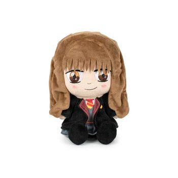 Peluche Harry Potter 27 Cm (famosa Softies - 760020651) con Ofertas en  Carrefour