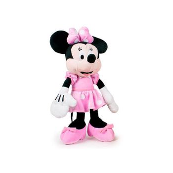 Peluche Minnie Disney Soft 80cm