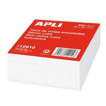 Apli Etiquetas Para Congelador Estuche 10 Hojas 60 Ud 34x53 Blanco 12058  con Ofertas en Carrefour