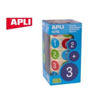 Goma Elastica Apli 120x5 Bolsa 100gr con Ofertas en Carrefour