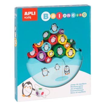 Juego De Magnets Apli Kids Emotions con Ofertas en Carrefour