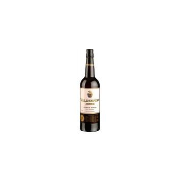 Valdespino Jerez Seco 1l  Vino Generoso España Jerez-xeres-sherry 100 Cl. 15.0º