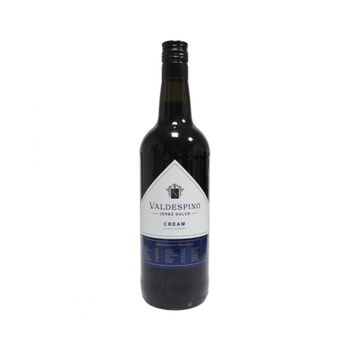 Valdespino Dulce 1l  Vino Generoso España Jerez-xeres-sherry 100 Cl. 15.0º