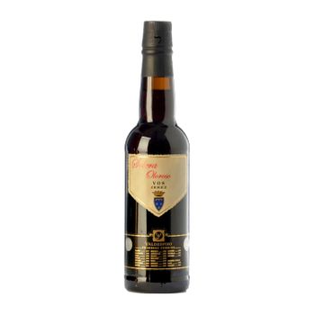Valdespino Vino Generoso Oloroso Solera 1842 Vos Manzanilla-sanlúcar Media Botella 37 Cl 20% Vol.