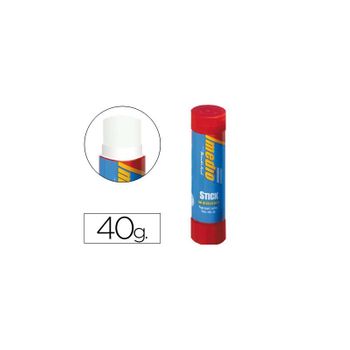 PRITT Pegamento de barra. 11 gr. - 1584622