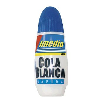 Imedio - Imd Cola Blanca Imedio 40gr 6304671