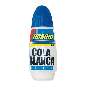 Imedio - Imd Bote Cola Blanca 100gr 6304675