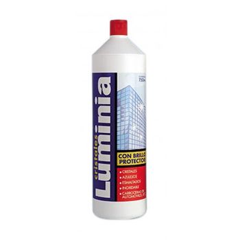 Limpiacristales - Luminia - 750 Ml