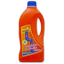 Doril Gel WC Antiincrustante Oceano. Botella 750ml