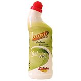 Doril Gel Wc Antiincrustante Limón Lejia. Botella 750ml