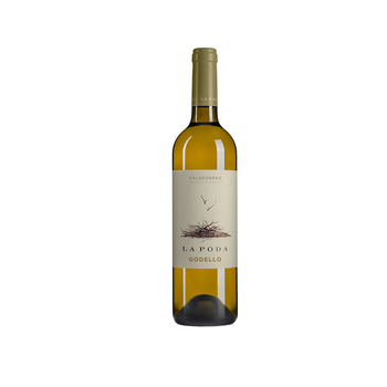 La Poda Godello 2023  Vino Blanco España Valdeorras 75 Cl. 12.5º