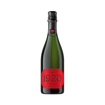 Cava Parxet 1920  España Cava 75 Cl. 12.0º