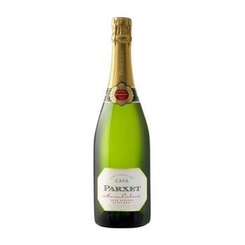 Parxet Maria Cabané Brut Cava Gran Reserva 75 Cl 12% Vol.