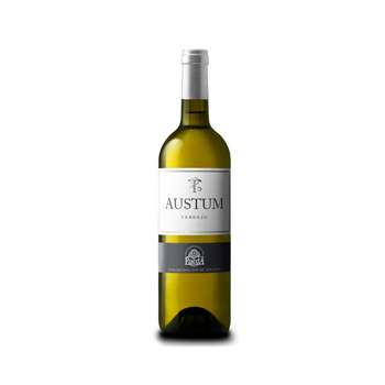 Austum Verdejo 2020  Vino Blanco España Rueda 75 Cl. 13.0º