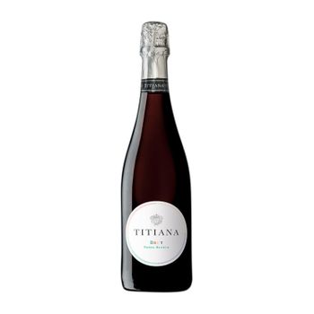 Parxet Titiana Brut Cava Joven 75 Cl 12.5% Vol.