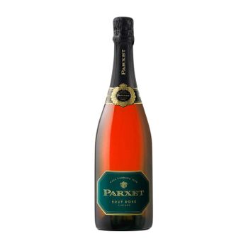 Parxet Rosé Brut Cava Reserva 75 Cl 11.5% Vol.