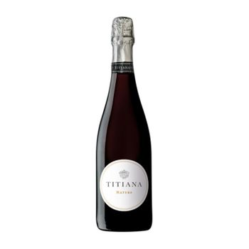 Parxet Titiana Brut Nature Cava Reserva 75 Cl 12.5% Vol.