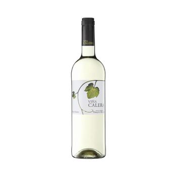 Viña Calera 2023  Vino Blanco España Rueda 75 Cl. 13.0º