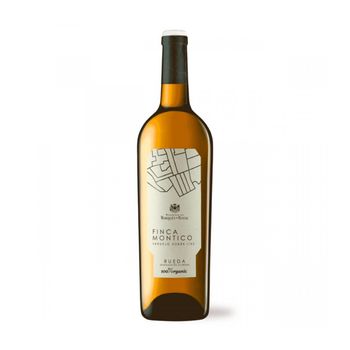 Marqués De Riscal Vino Blanco Finca Montico Rueda 75 Cl 13.5% Vol.