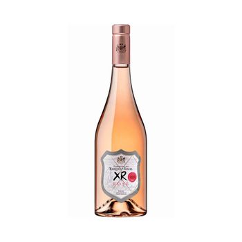 Marqués De Riscal Rosé Xr 2022  Vino Rosado España Rioja D.o.ca. 75 Cl. 14.0º