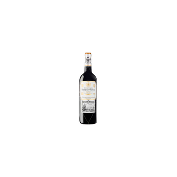 Marques De Riscal Reserva 37,5 Cl 2019  Vino Tinto España Rioja D.o.ca. 37.5 Cl. 14.0º