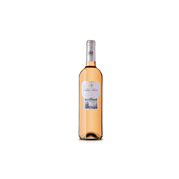 Marqués De Riscal Rosado 2021  Vino Rosado España Rioja D.o.ca. 75 Cl. 13.5º