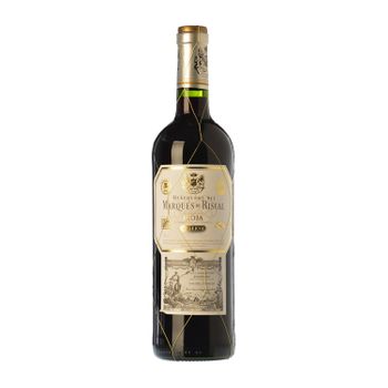 Marqués De Riscal Vino Tinto Rioja Reserva Botella Magnum 1,5 L 14% Vol.