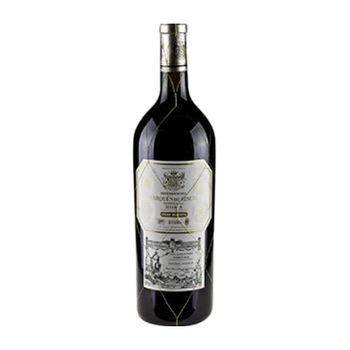 Marqués De Riscal Vino Tinto Rioja Gran Reserva Botella Magnum 1,5 L 14% Vol.