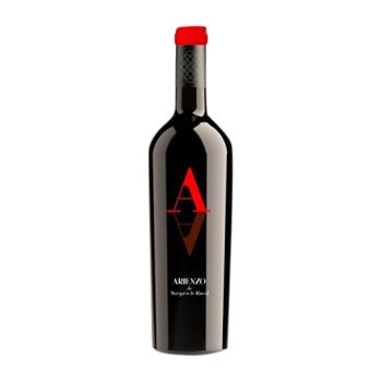Marqués De Riscal Vino Tinto Arienzo De Riscal Rioja Crianza Botella Magnum 1,5 L 14% Vol.