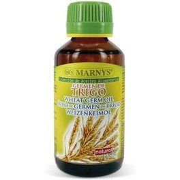 Marnys Aceite De Germen De Trigo 125 Ml