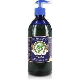 Marnys Aceite De Jojoba 500 Ml