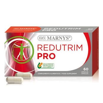 Redutrim Pro Marnys, 60 Cápsulas