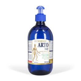 Marnys Artohelp Complex 500 Ml