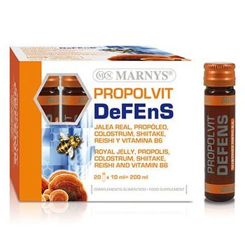 Propolvit Defens Marnys, 20 X 10 Ml