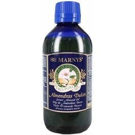 Marnys Aceite De Almendras 250 Ml